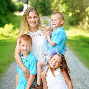 Meet your Posher, Kristine